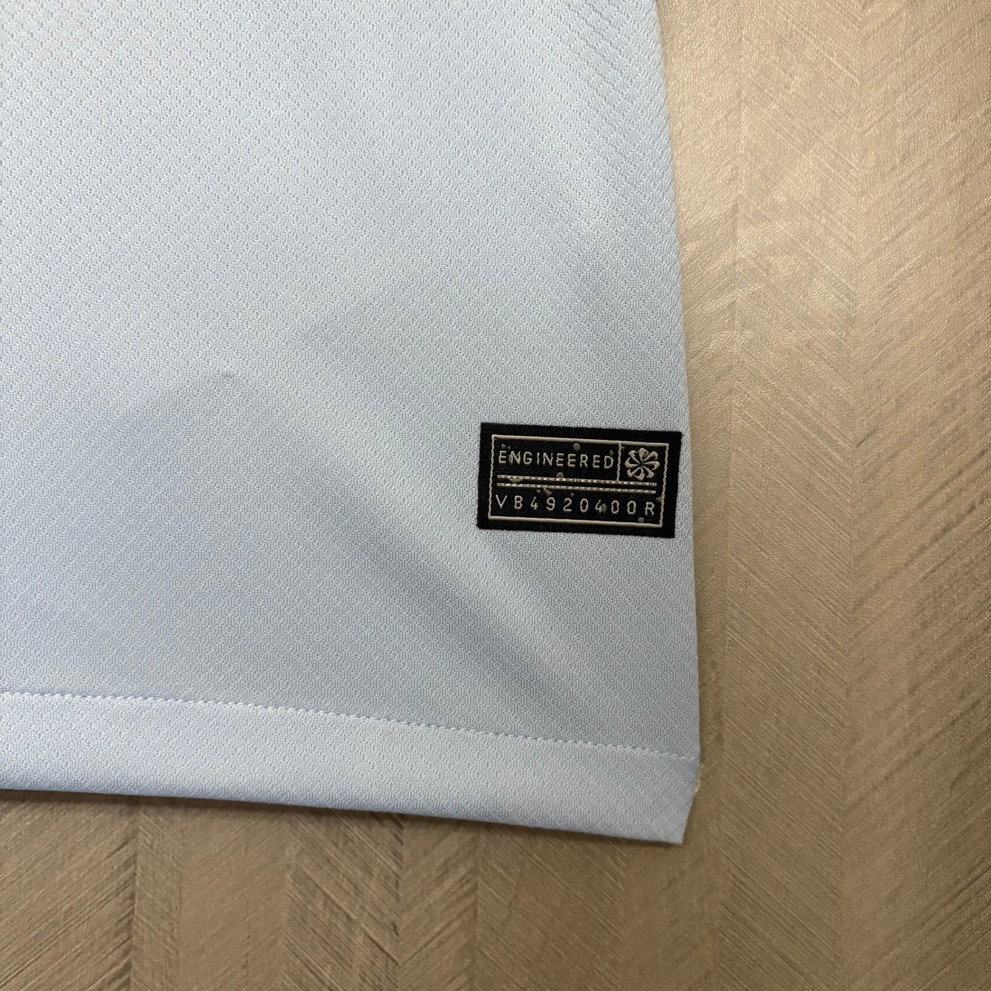 Uruguay Manuel Ugarte 5 Home Soccer Jersey World Cup 2026