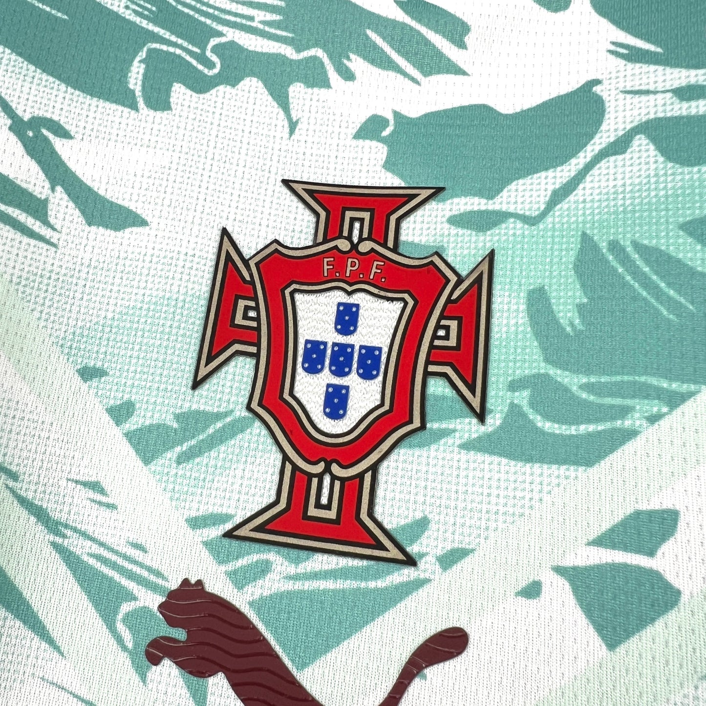 Portugal Bruno Fernandes 8 Away Soccer Jersey World Cup 2026