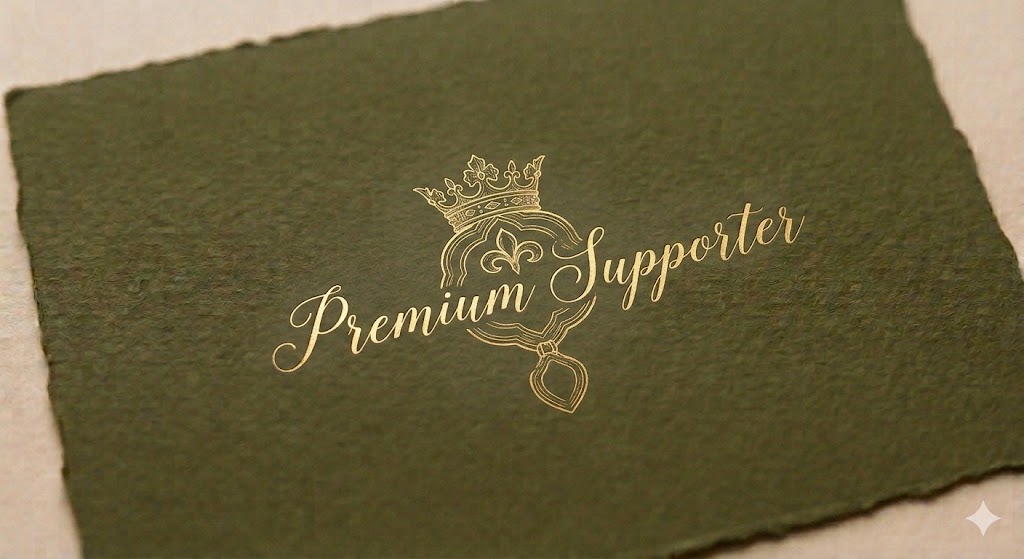 Support Our Design Team (Virtual Gift)