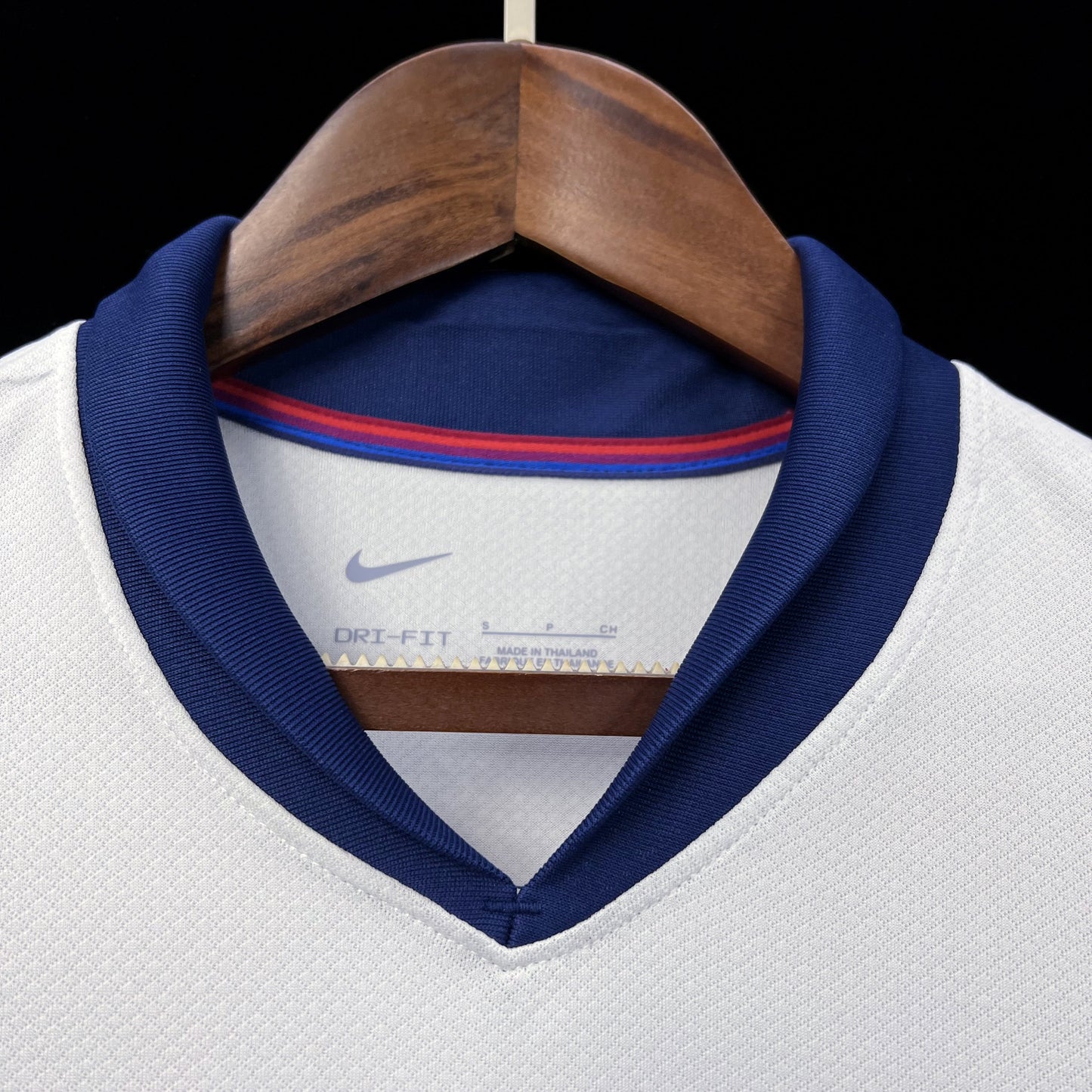 England Trent Alexander-Arnold 7 Home Soccer Jersey Euro 2024