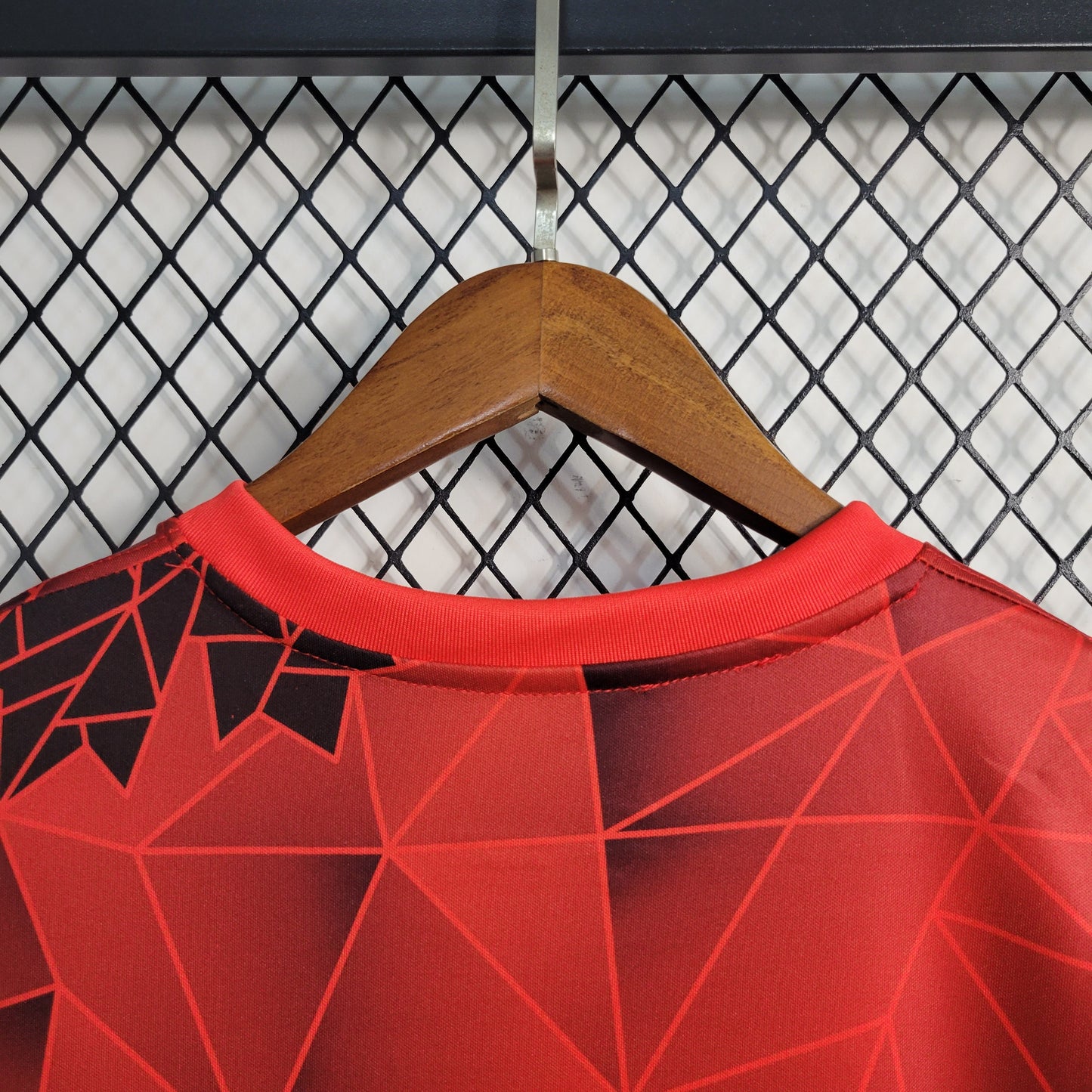 Canada Kadeisha Buchanan 3 Home Soccer Jersey World Cup 2023