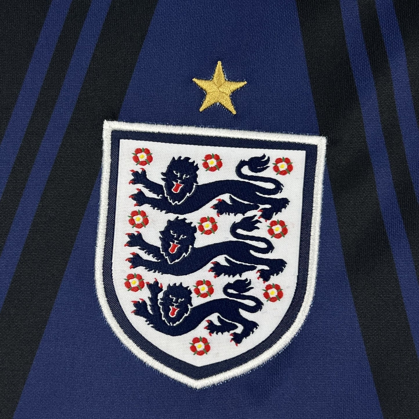 England Hollywood Goalkeeper Special Edition Home Soccer Jersey 2025-2026