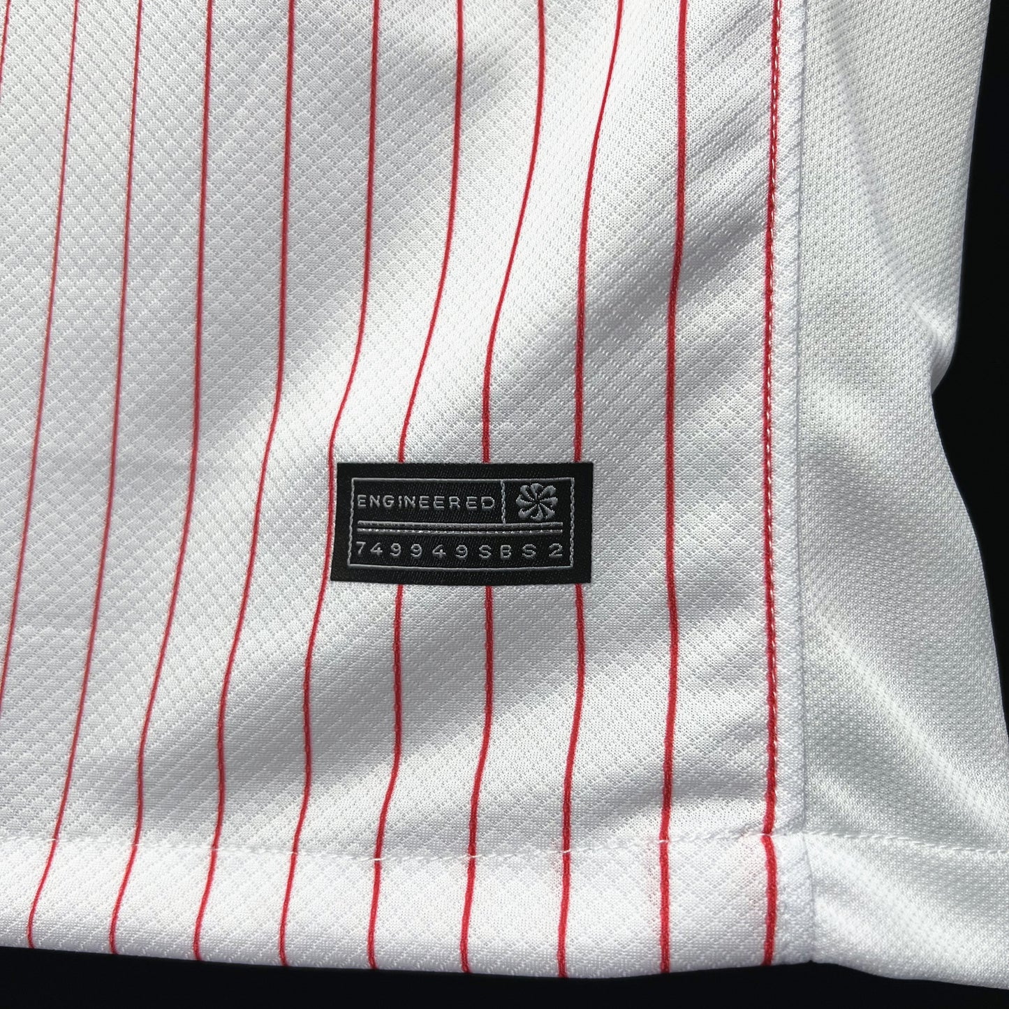 France Ousmane Dembélé 11 Away Soccer Jersey Euro 2024