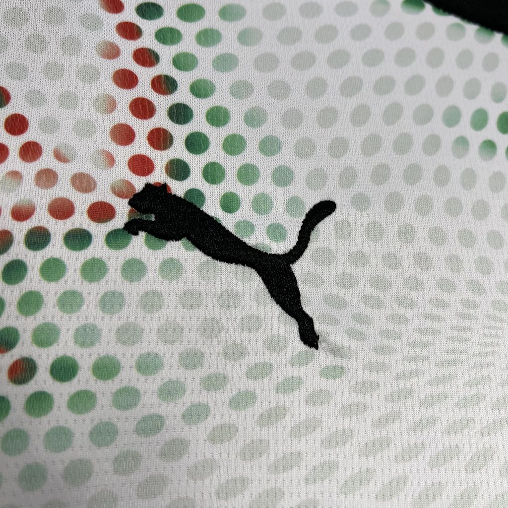 Portugal Gonçalo Ramos 9 Away Soccer Jersey 2025/26