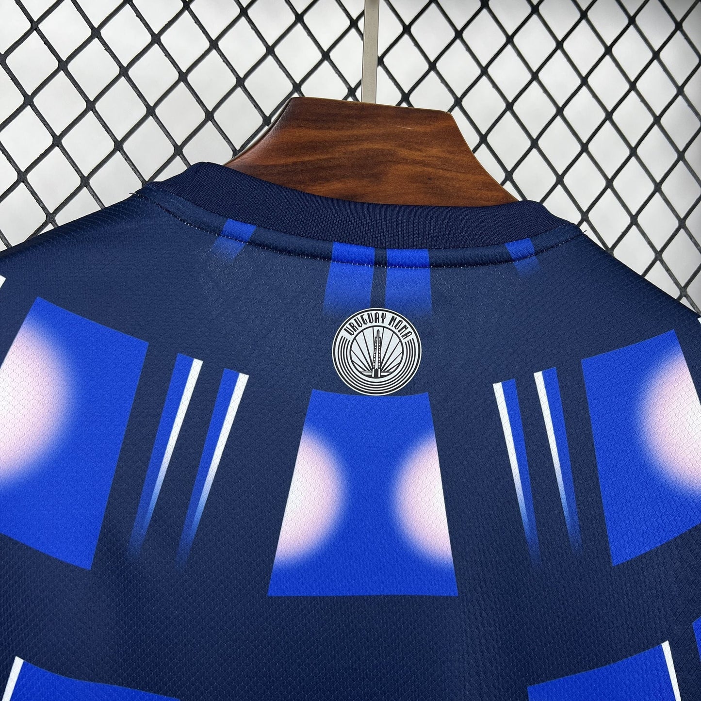 Uruguay Rodrigo Bentancur 6 Away Soccer Jersey World Cup 2026