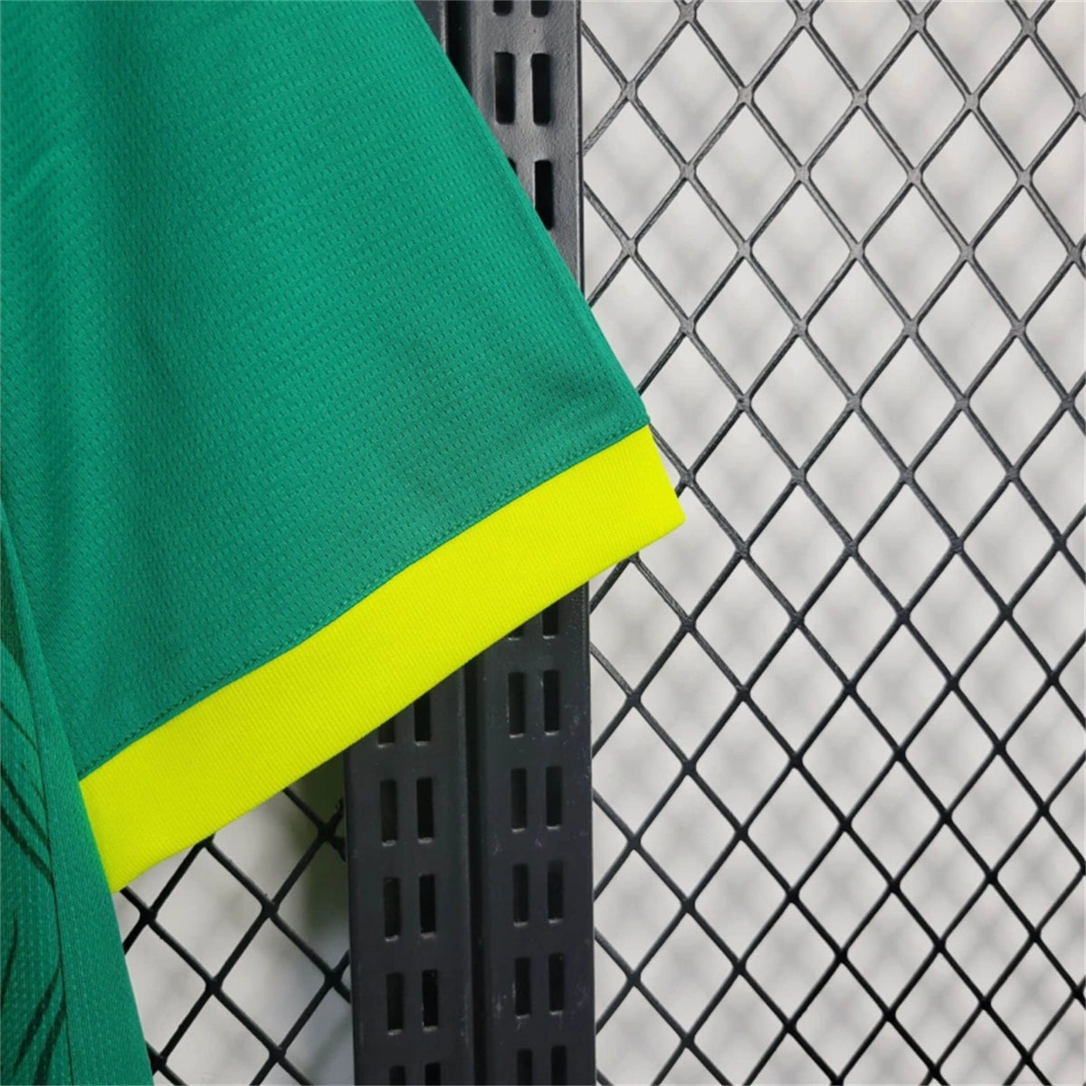 Senegal Idrissa Gueye 5 Away Soccer Jersey 2024/25