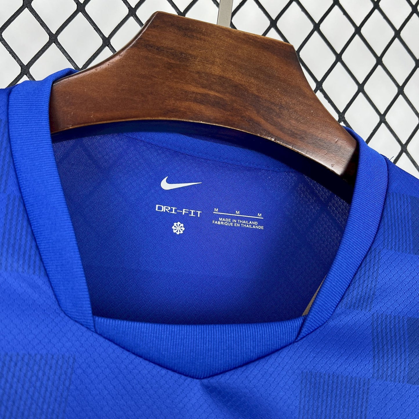 Croatia Dejan Lovren 6 Away Soccer Jersey World Cup 2026