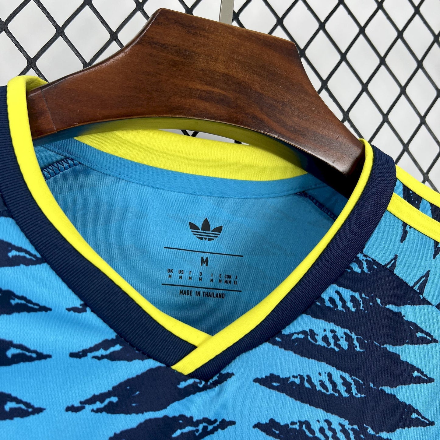 Colombia Duván Zapata 7 Away Soccer Jersey World Cup 2026