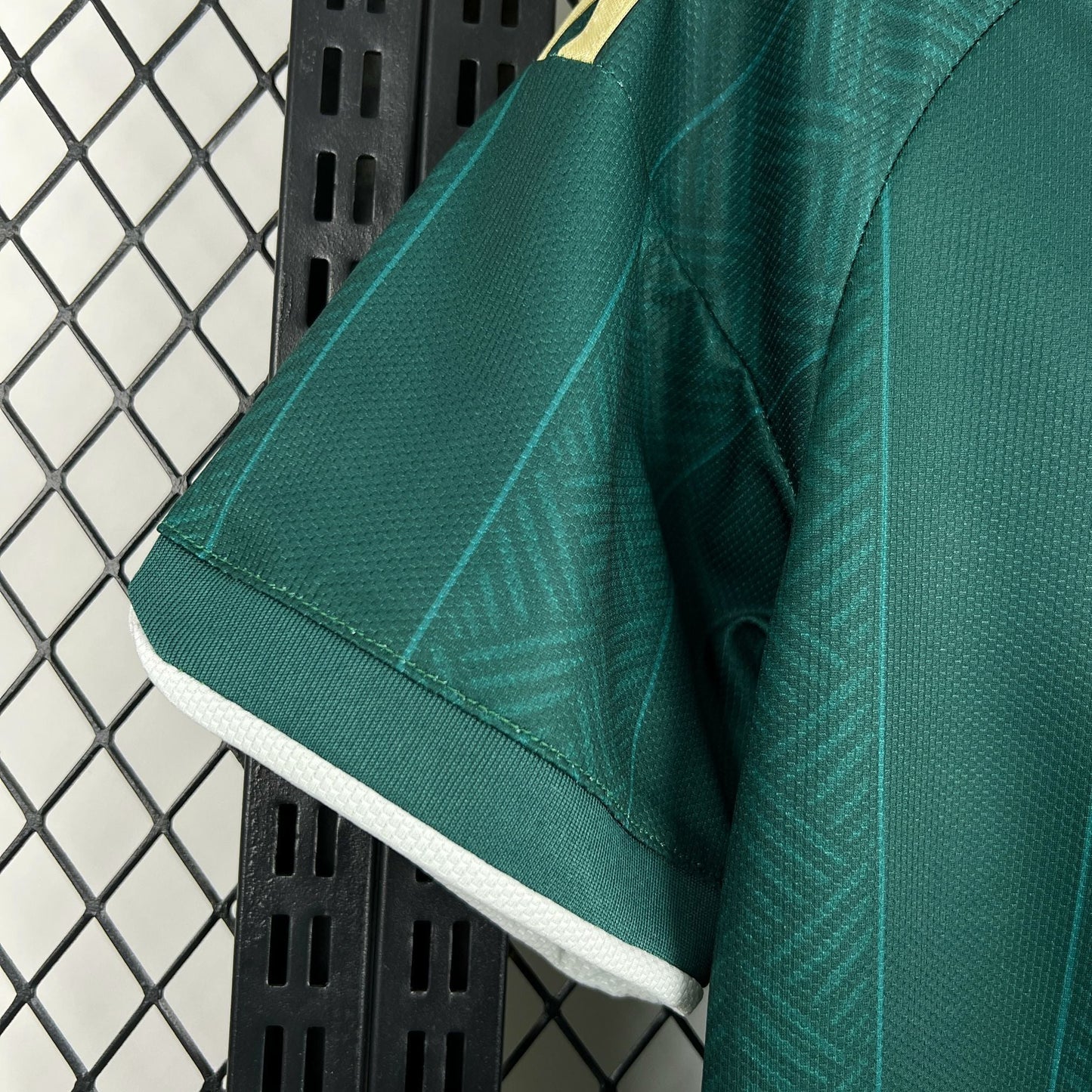 South Africa Away Soccer Jersey World Cup 2026