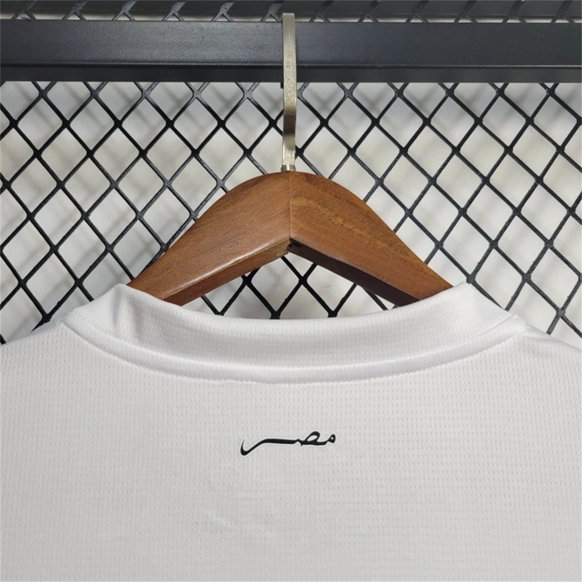 Egypt Away Soccer Jersey 2024/25