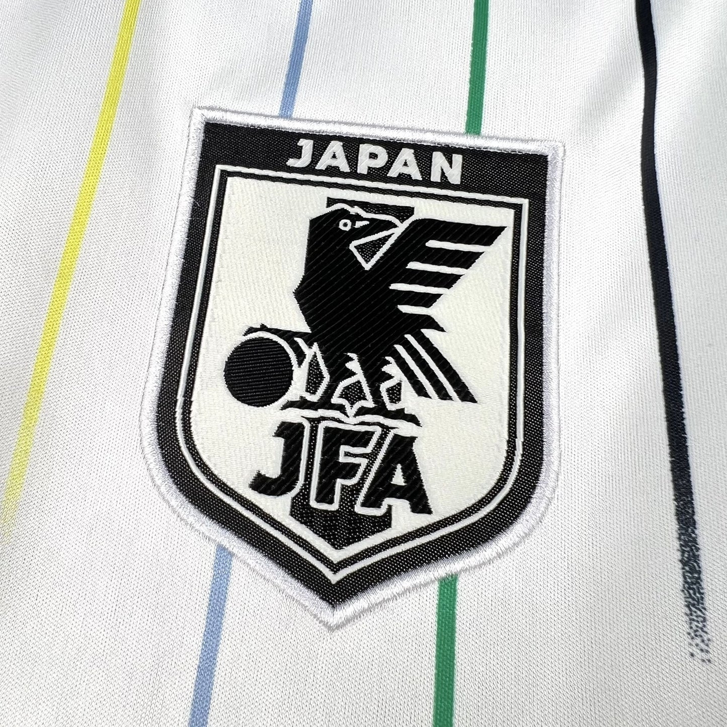 Japan Kaoru Mitoma 7 Away Soccer Jersey World Cup 2026