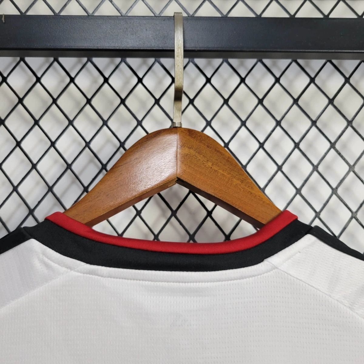 Germany Home Soccer Jersey World Cup 2026