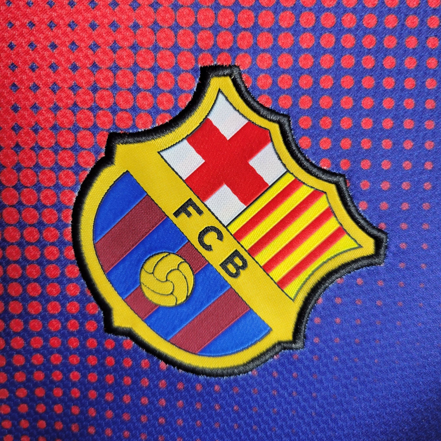 FC Barcelona Lionel Messi 10 Home Retro Soccer Jersey 2012-2013