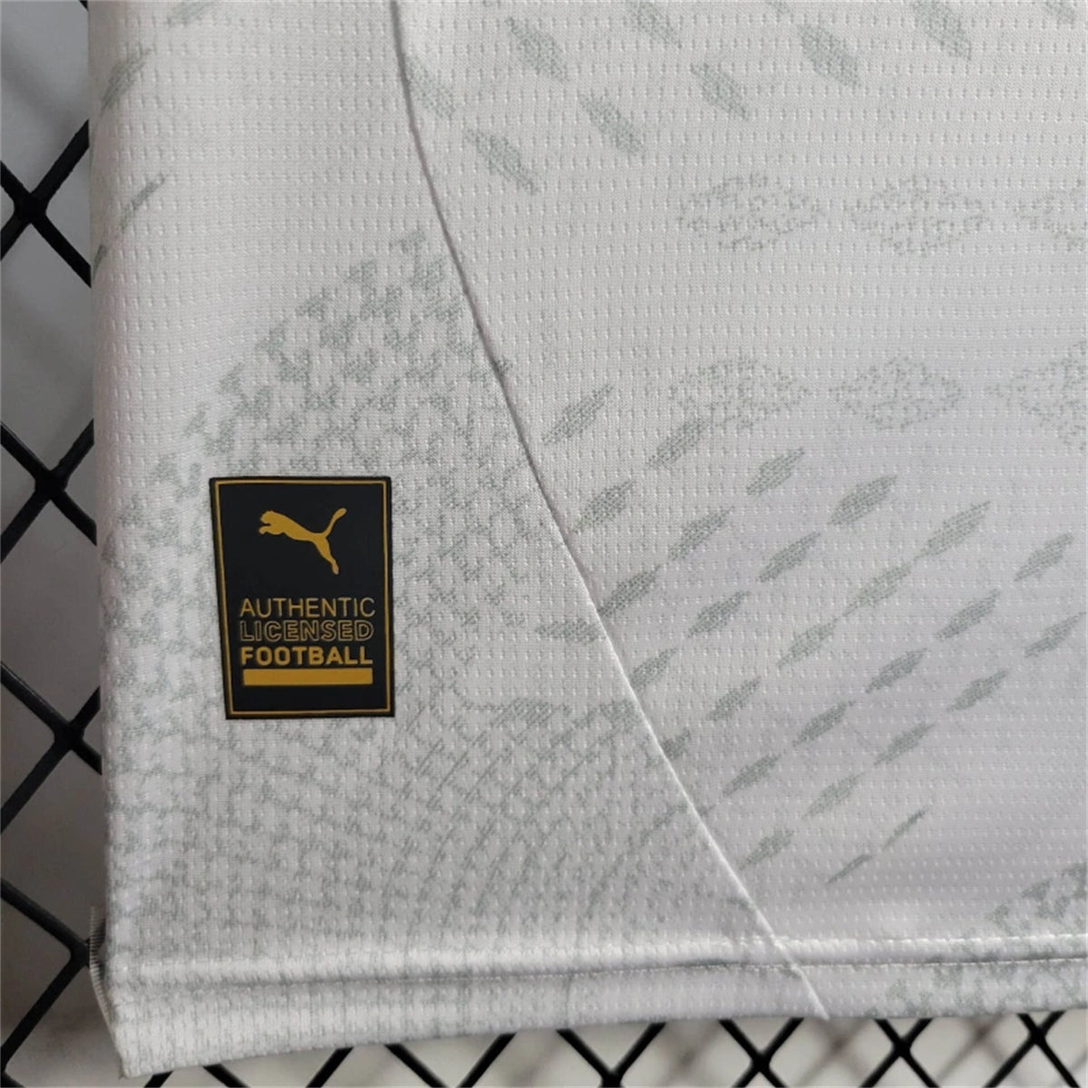 Egypt Mido 9 Away Soccer Jersey 2024/25
