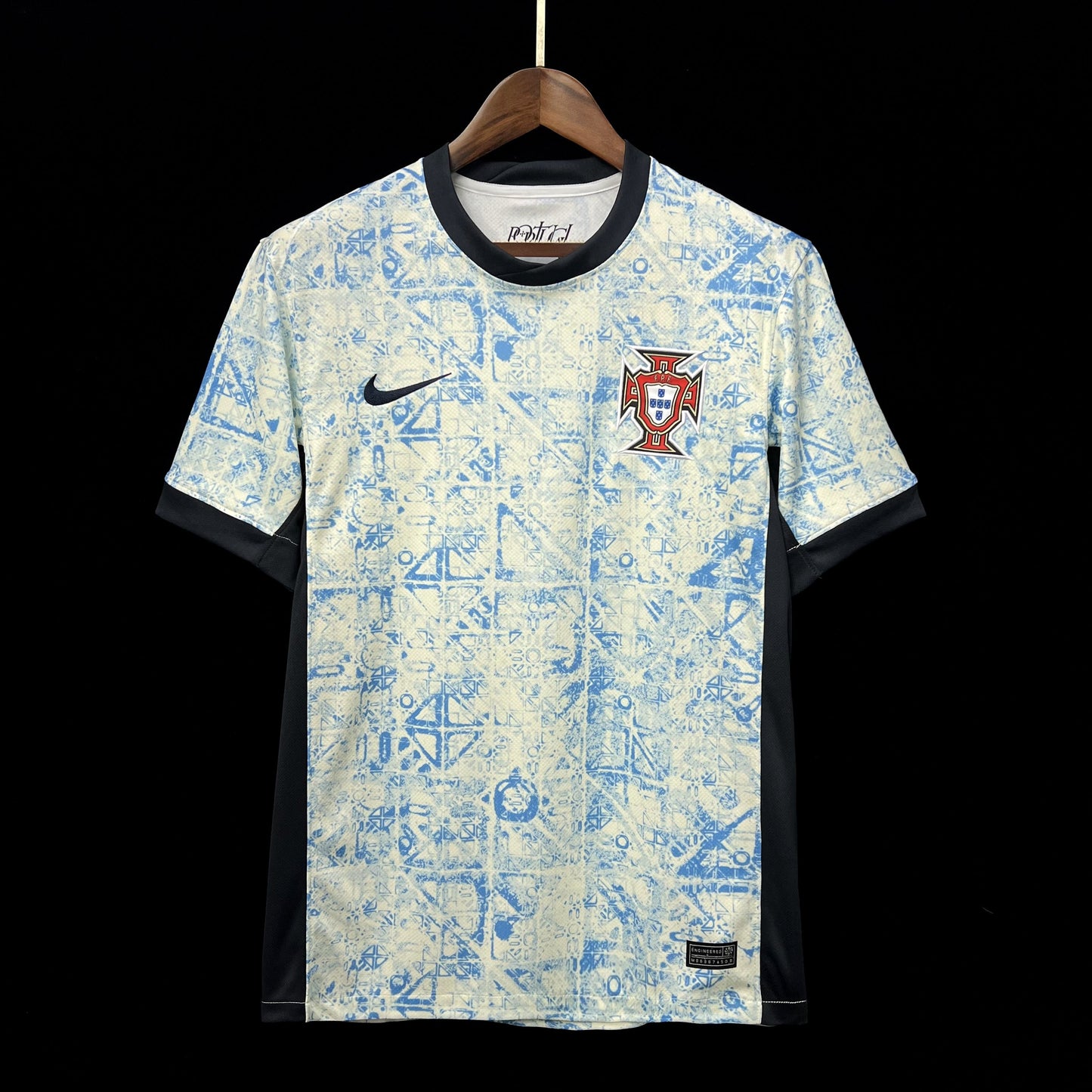 Portugal Rui Costa 10 Away Soccer Jersey Euro 2024