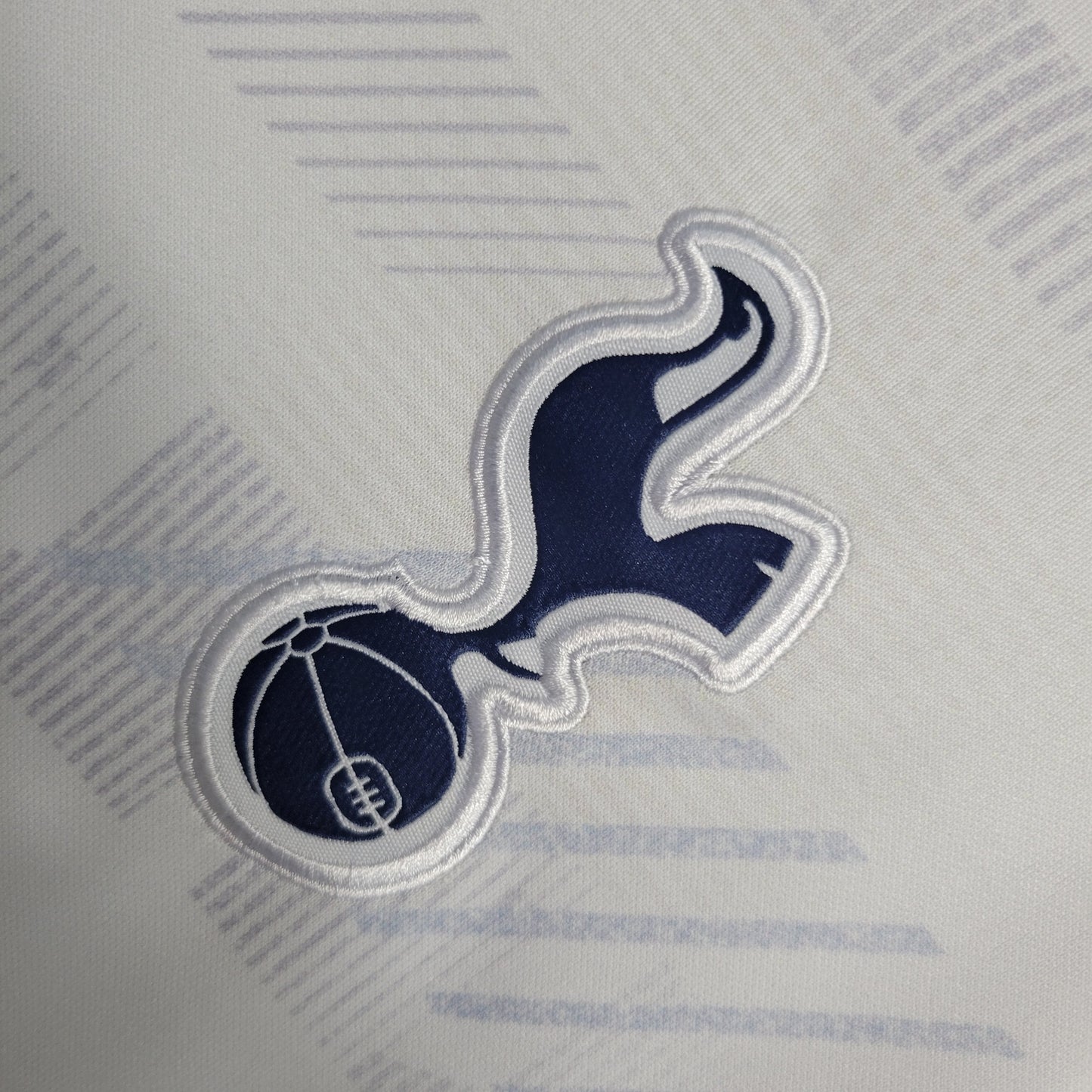 Tottenham Hotspur Harry Kane 10 Home Soccer Jersey 2023/24