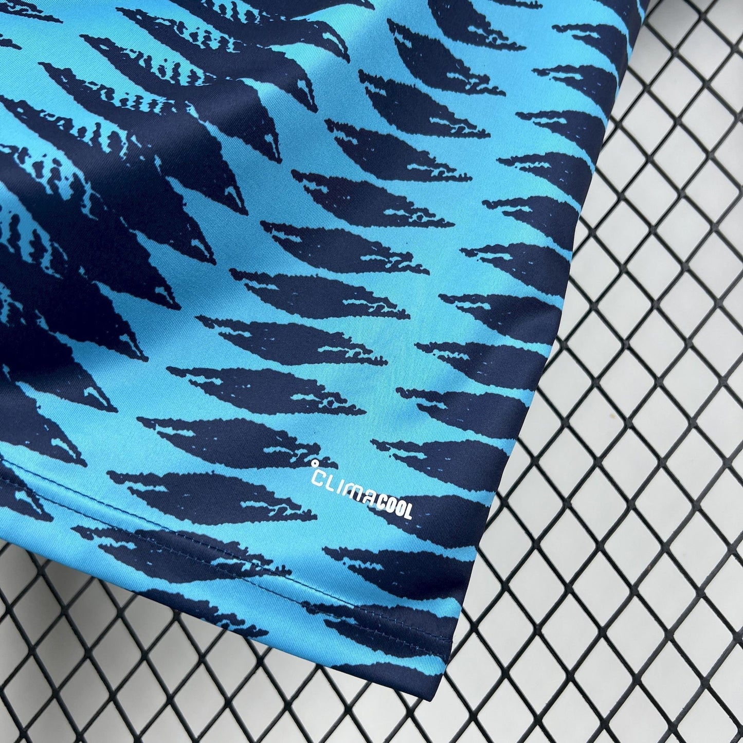 Colombia Away Soccer Jersey World Cup 2026