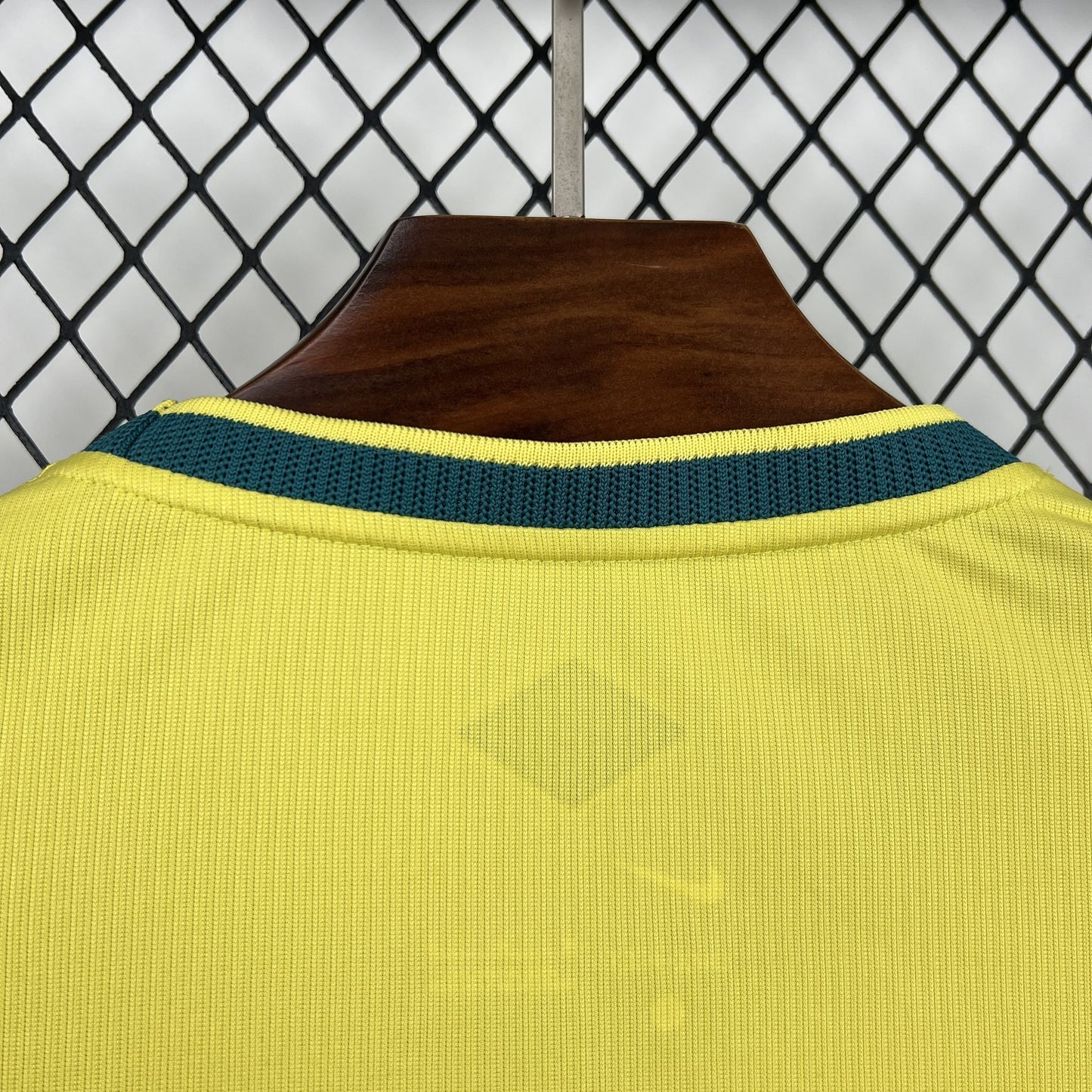 Brazil Neymar Jr 10 Home Soccer Jersey World Cup 2026