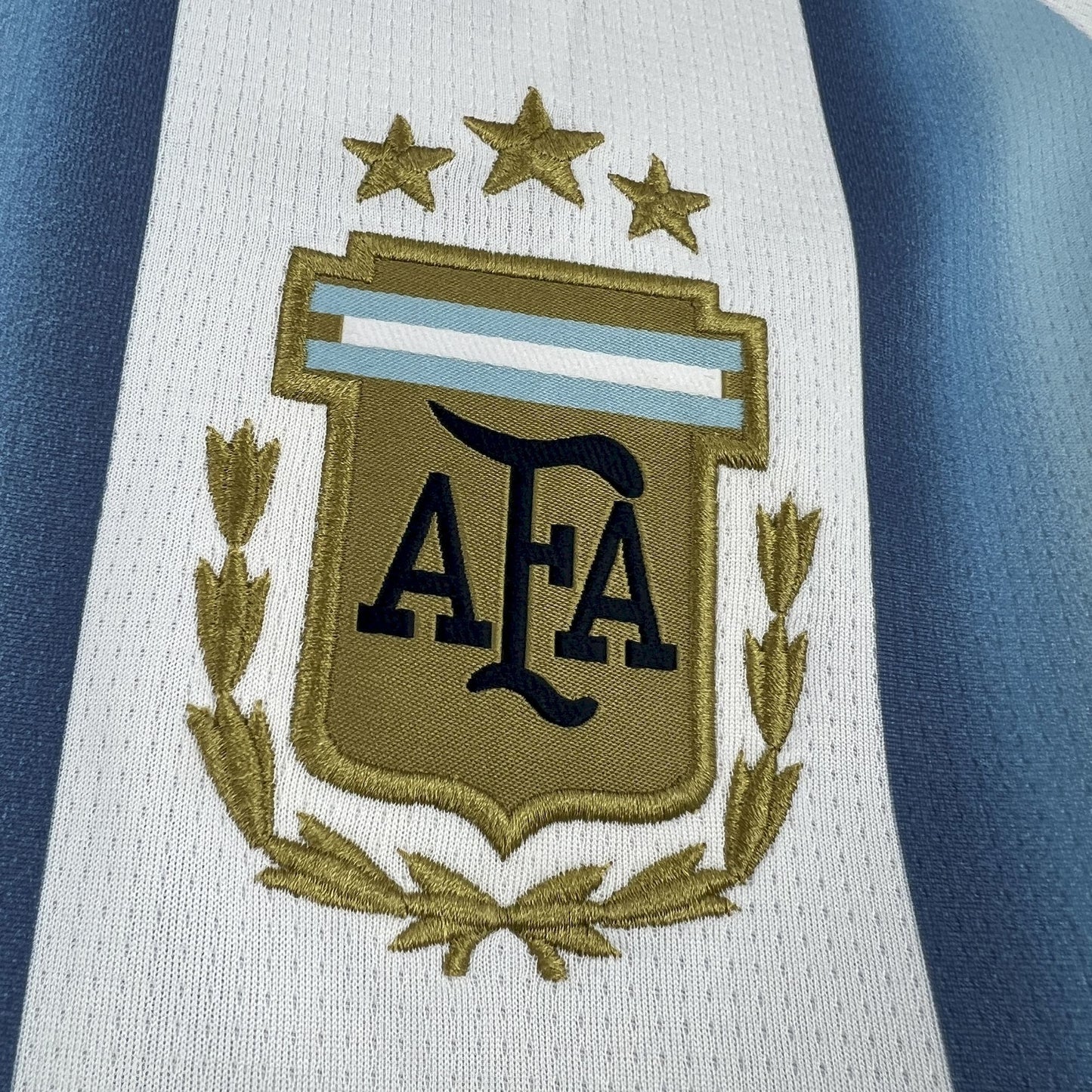 Argentina Pablo Aimar 16 Home Soccer Jersey World Cup 2026