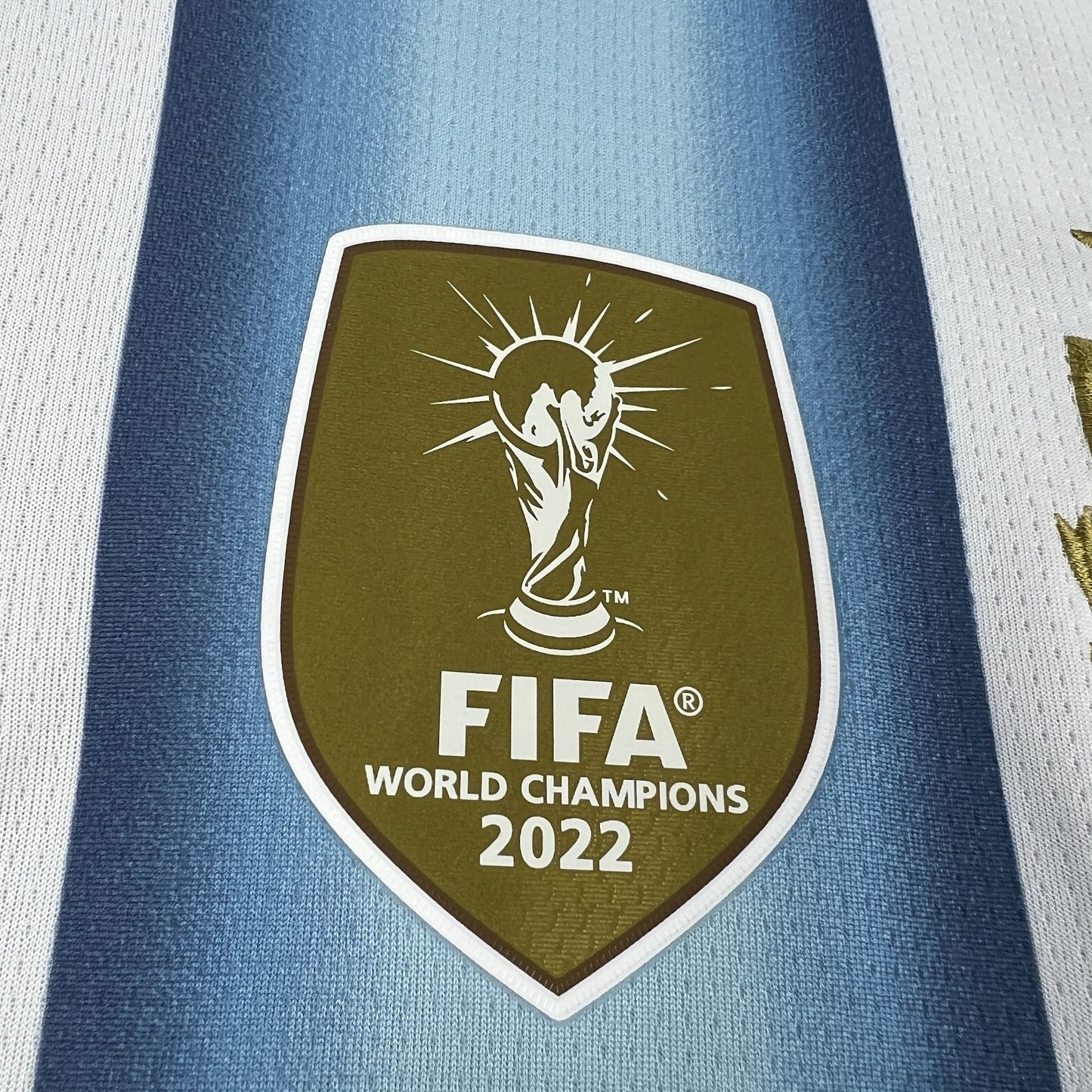 Argentina Diego Maradona 10 Home Soccer Jersey World Cup 2026