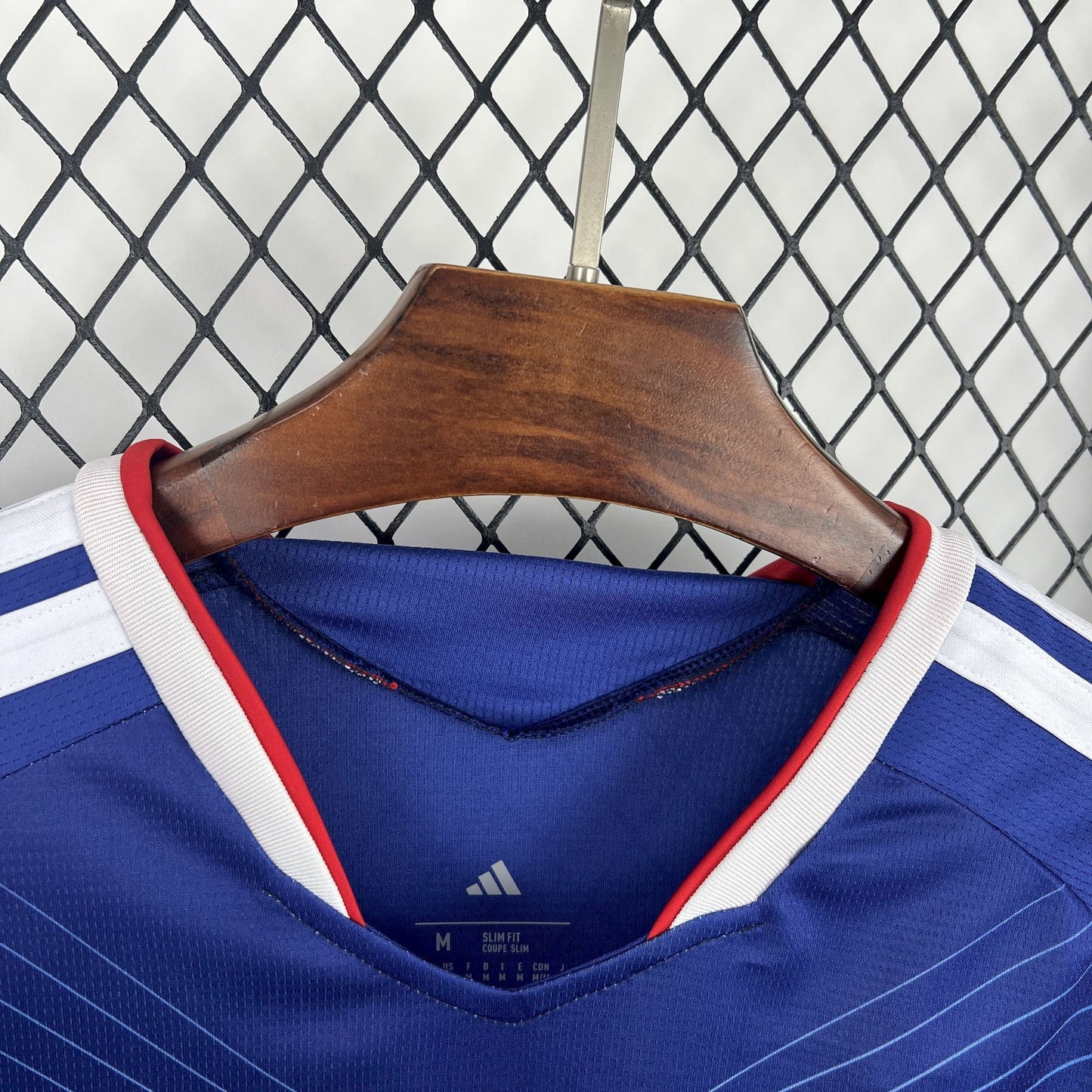 Japan Ao Tanaka 17 Home Soccer Jersey World Cup 2026