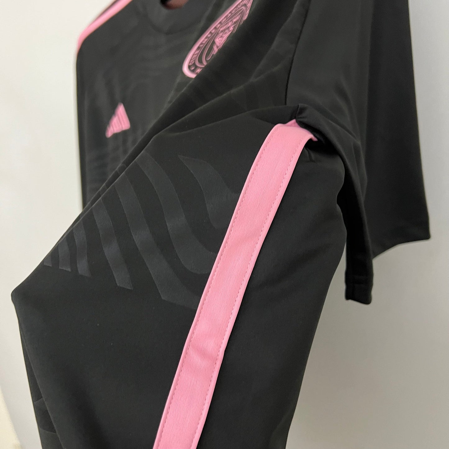 Inter Miami CF Lionel Messi 10 Away Soccer Jersey 2023/24