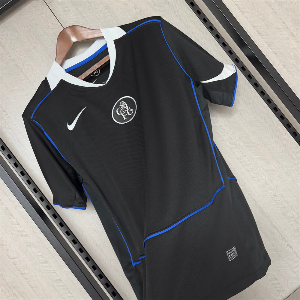 Chelsea Enzo Fernandez 8 Third Soccer Jersey 2025-2026