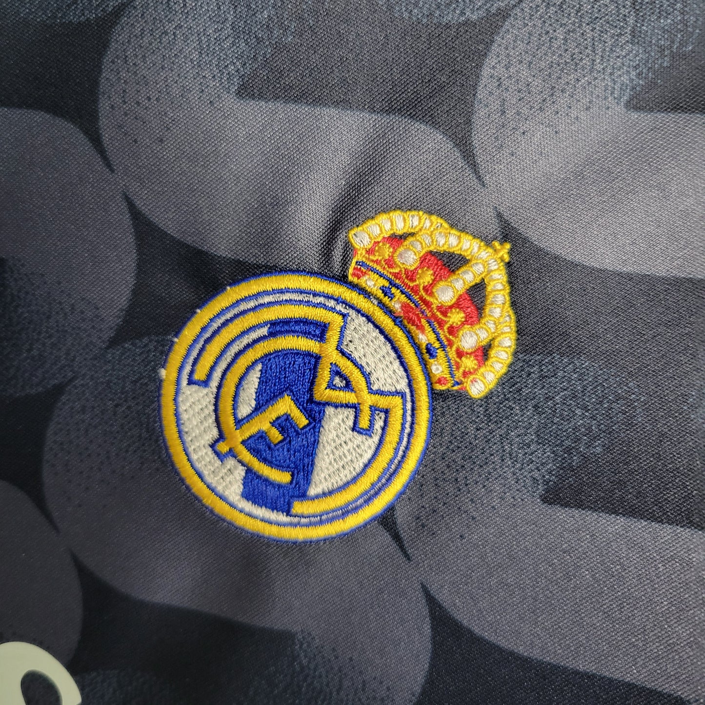 Real Madrid Jude Bellingham 5 Kids Away Soccer Jersey 2023/24