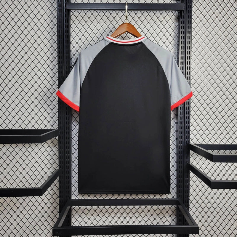 Japan Anime Special Edition Soccer Jersey 2024/25 - Samurai Warrior Ninja