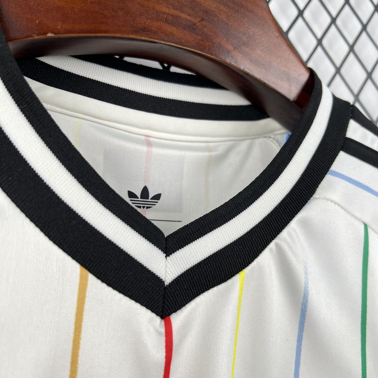 Japan Kaoru Mitoma 7 Away Soccer Jersey World Cup 2026