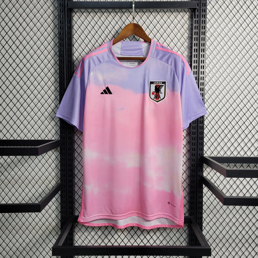 Japan Away Soccer Jersey Women's World Cup 2023
