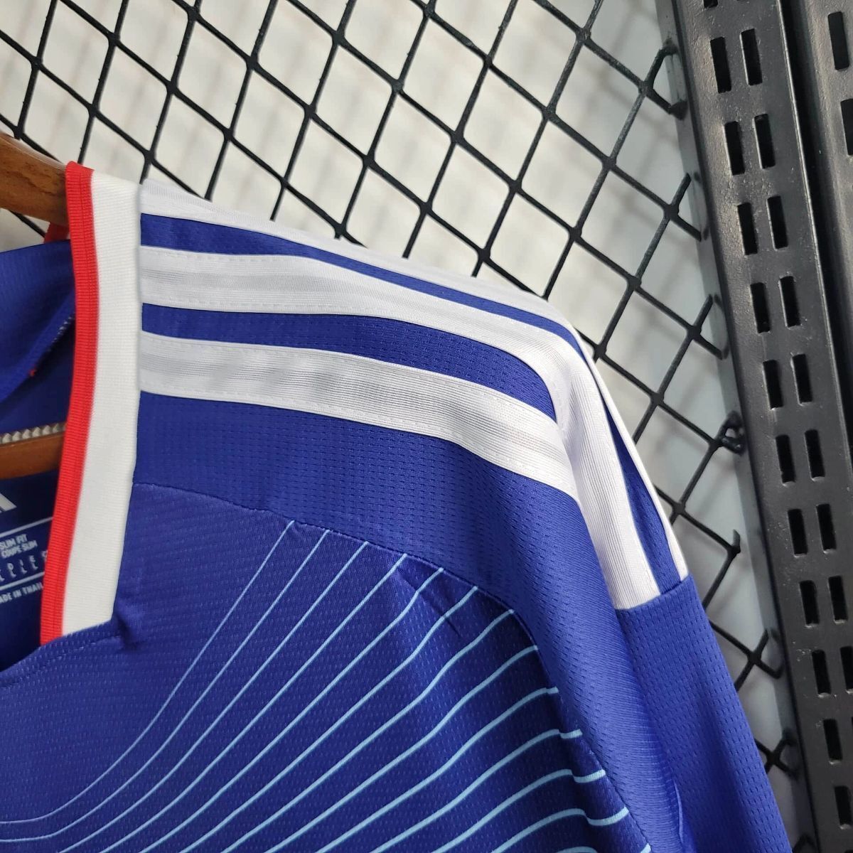 Japan Long Sleeve Home Soccer Jersey World Cup 2026