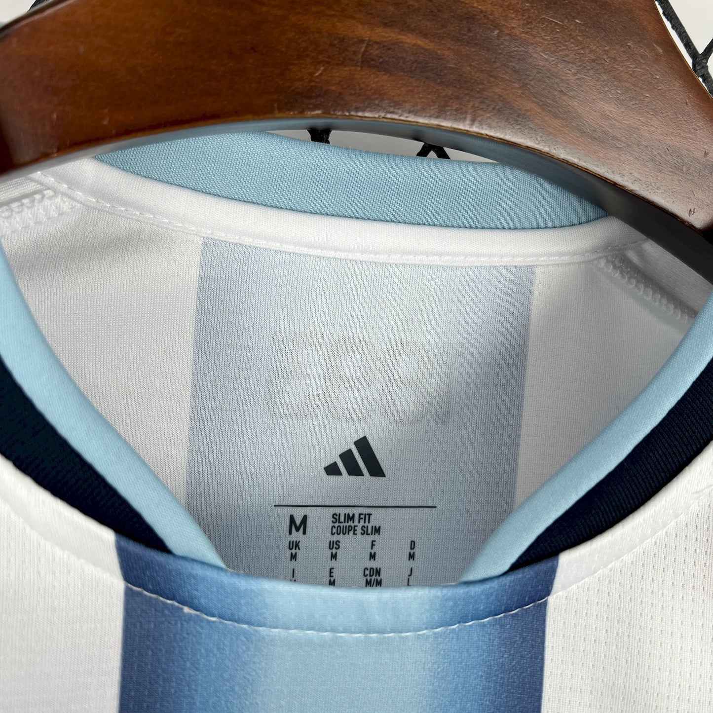 Argentina Pablo Aimar 16 Home Soccer Jersey World Cup 2026