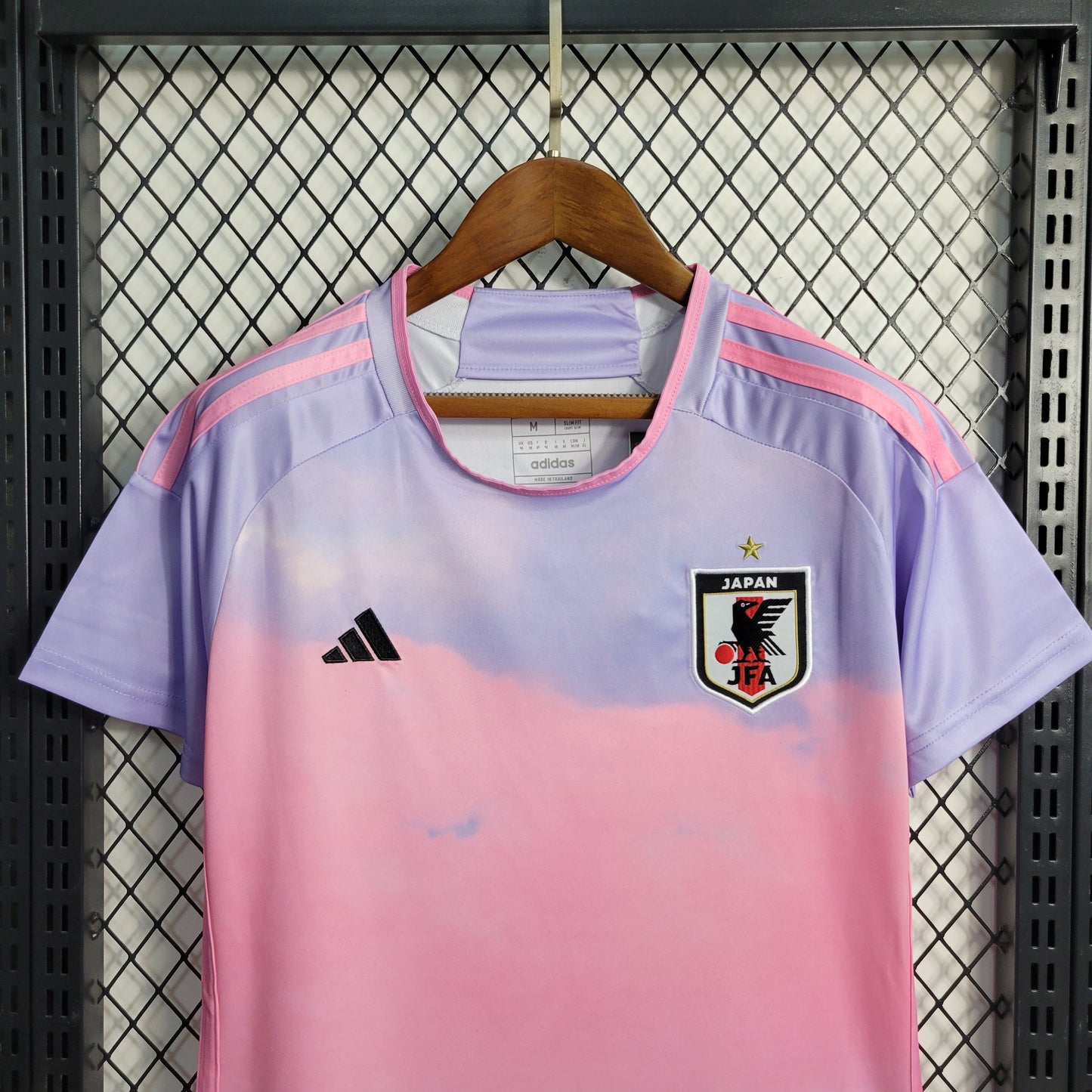 Japan Away Soccer Jersey Women's World Cup 2023 - Women's