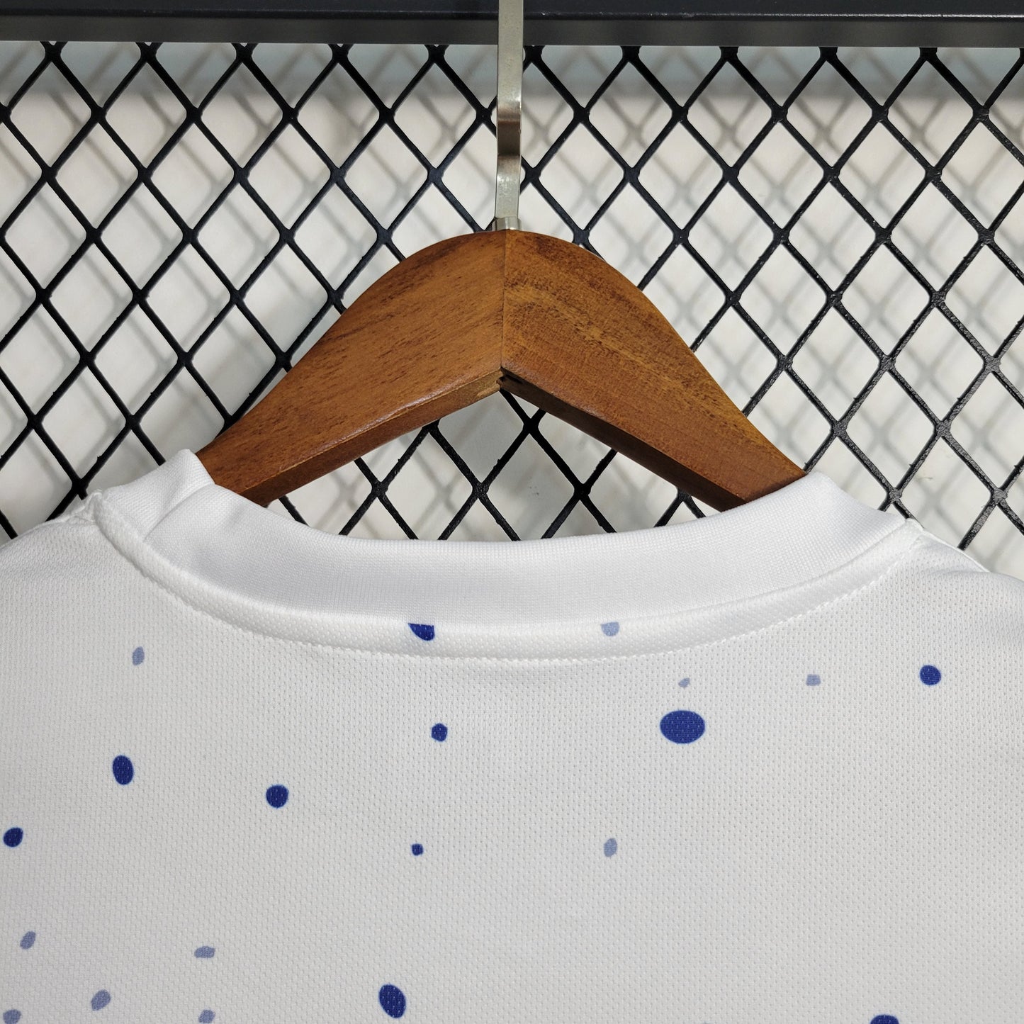 USA Megan Rapinoe 15 Home Soccer Jersey - World Cup 2023