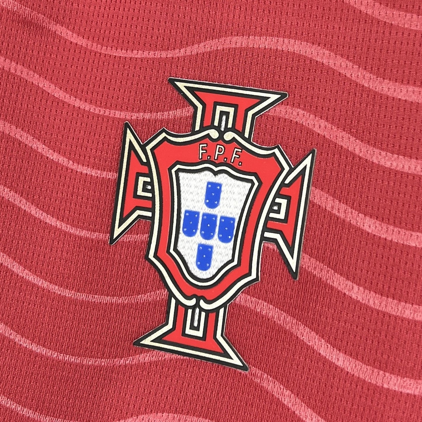 Portugal Diogo Jota 21 Home Soccer Jersey World Cup 2026