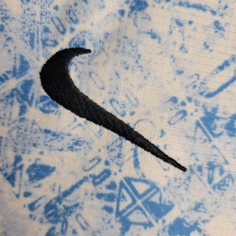 Portugal Pepe 3 Kids Away Soccer Jersey Euro 2024