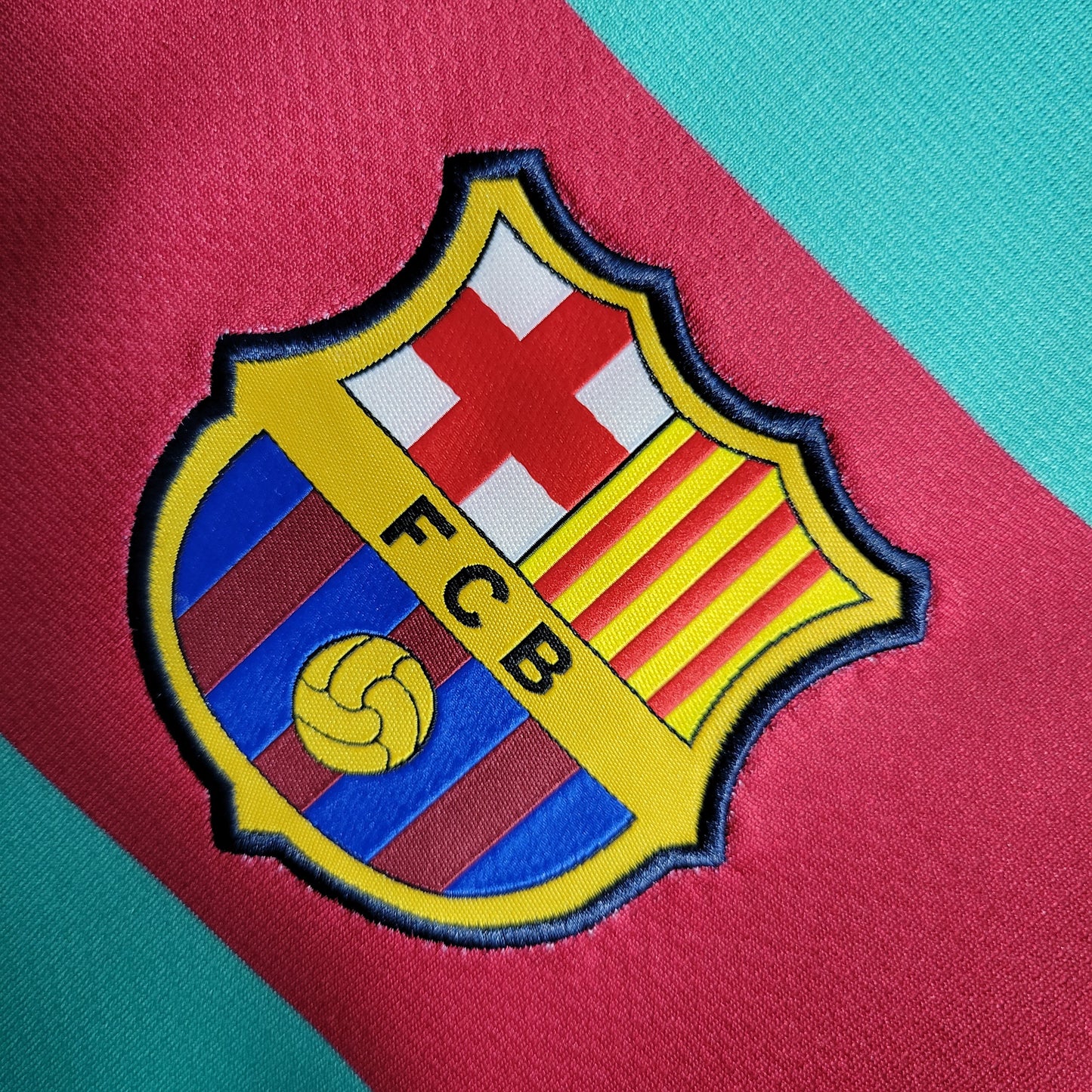 FC Barcelona Lionel Messi 10 Retro Away Soccer Jersey 2010-2011