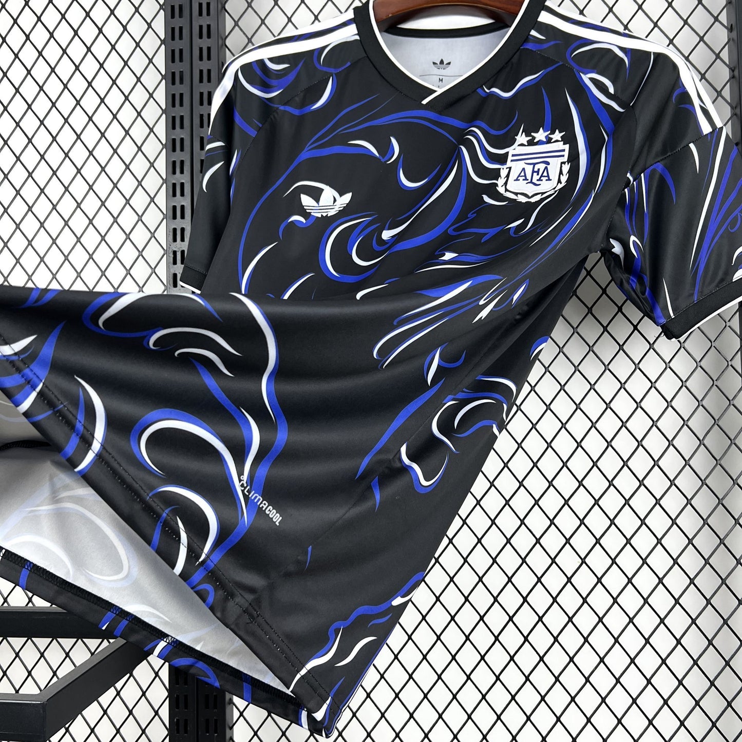 Argentina Lionel Messi 10 Away Soccer Jersey World Cup 2026