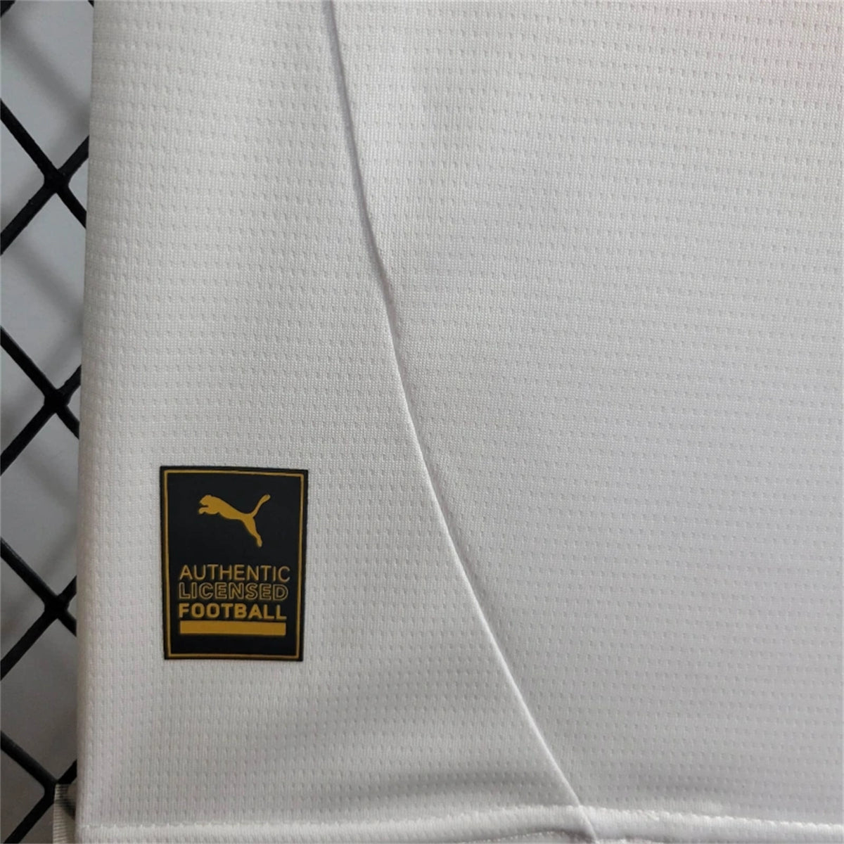 Morocco Azzedine Ounahi 8 Away Soccer Jersey 2024/25