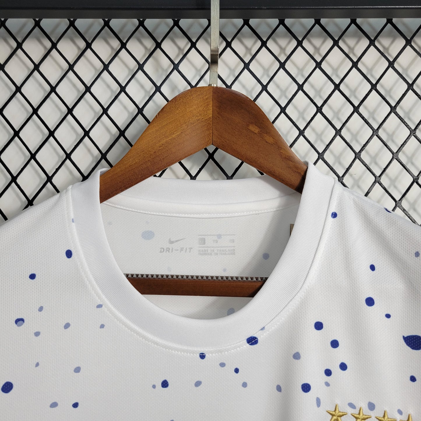 USA Megan Rapinoe 15 Home Soccer Jersey - World Cup 2023