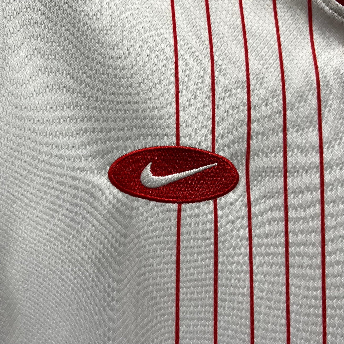 Canada Away Soccer Jersey 2024/25