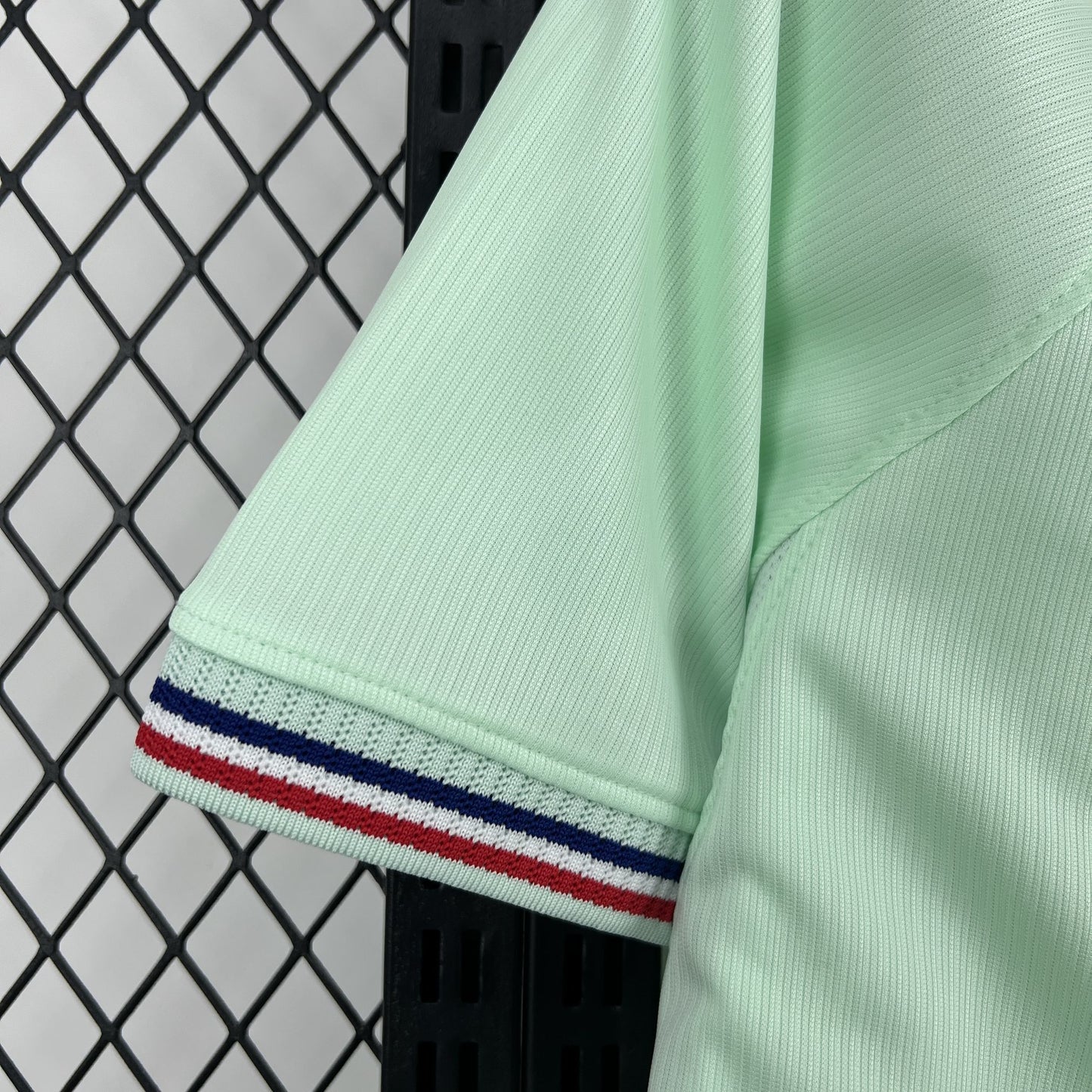France Kylian Mbappé 10 Away Soccer Jersey World Cup 2026