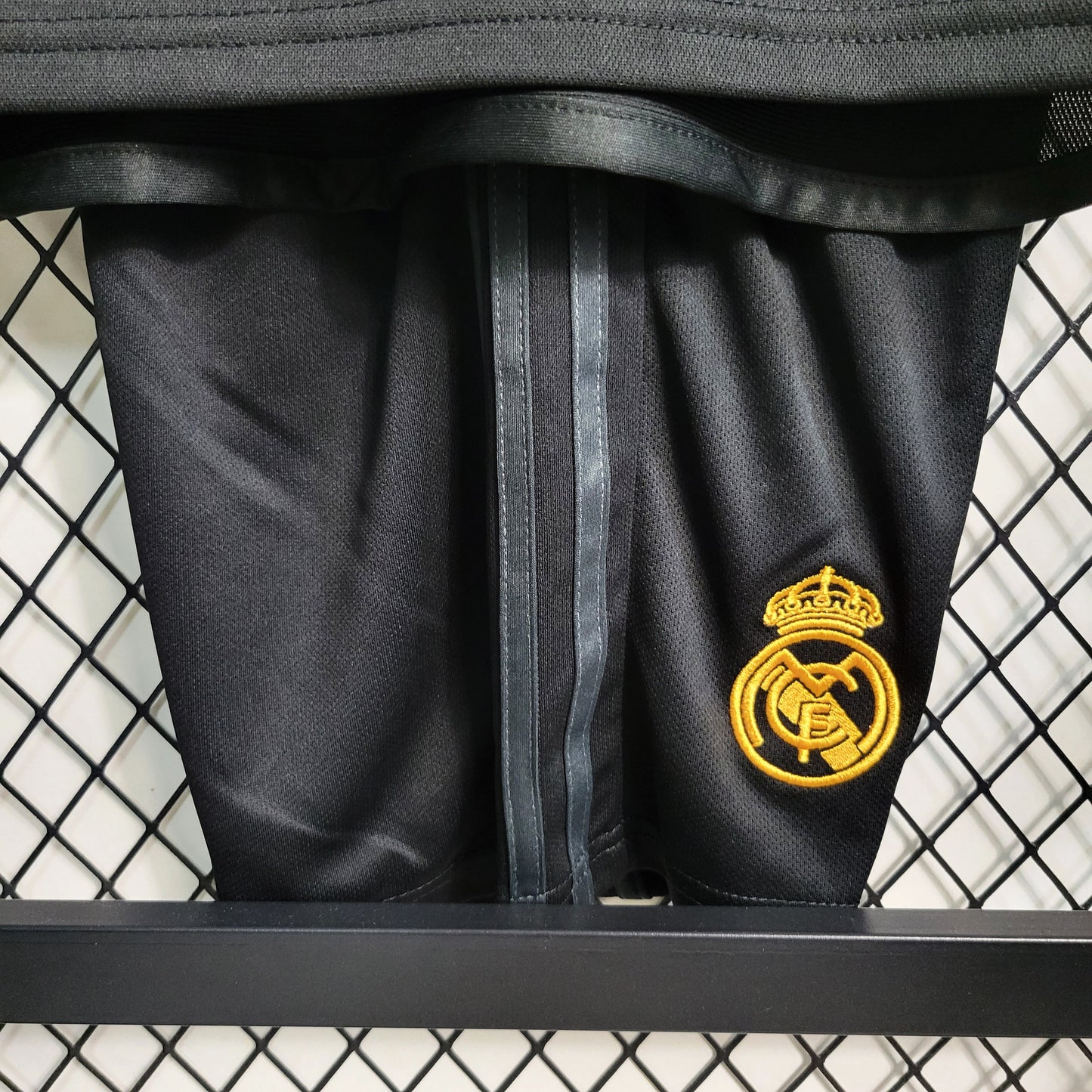 Real Madrid Luka Modric 10 Third Kids Soccer Jersey 2023/24