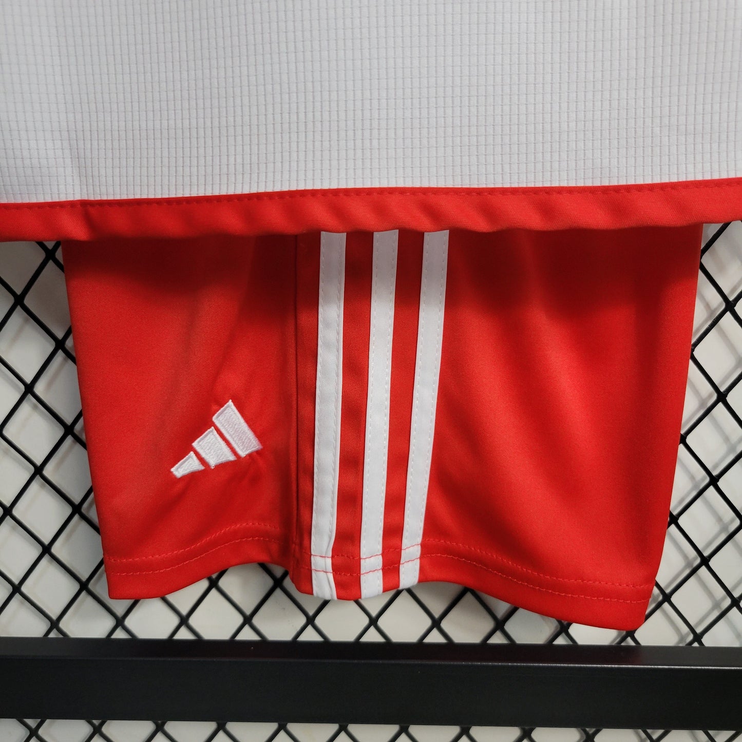 Bayern Munich Jamal Musiala 42 Kids Home Soccer Jersey 2023/24
