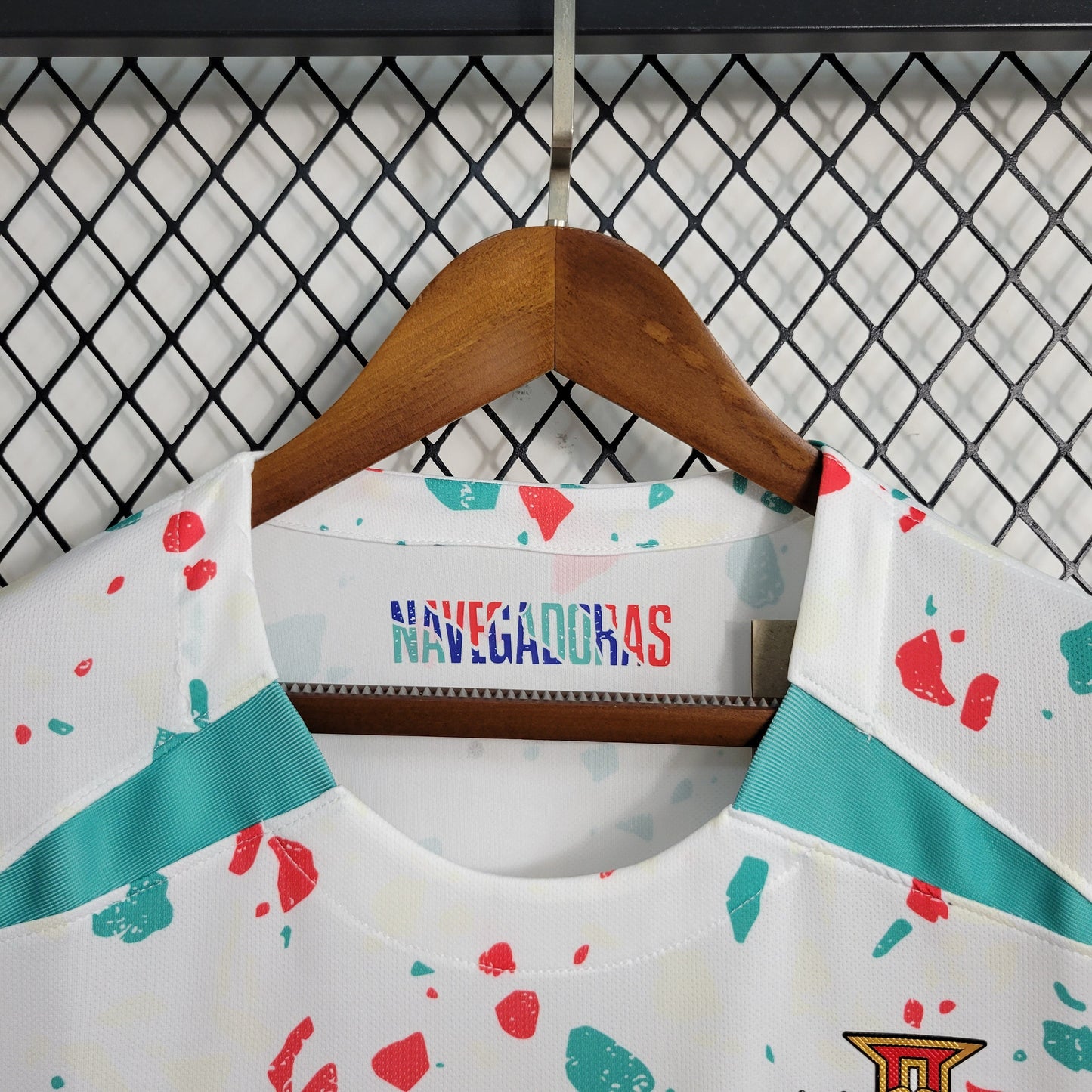 Portugal Women's Away Soccer Jersey Women's-World Cup 2023
