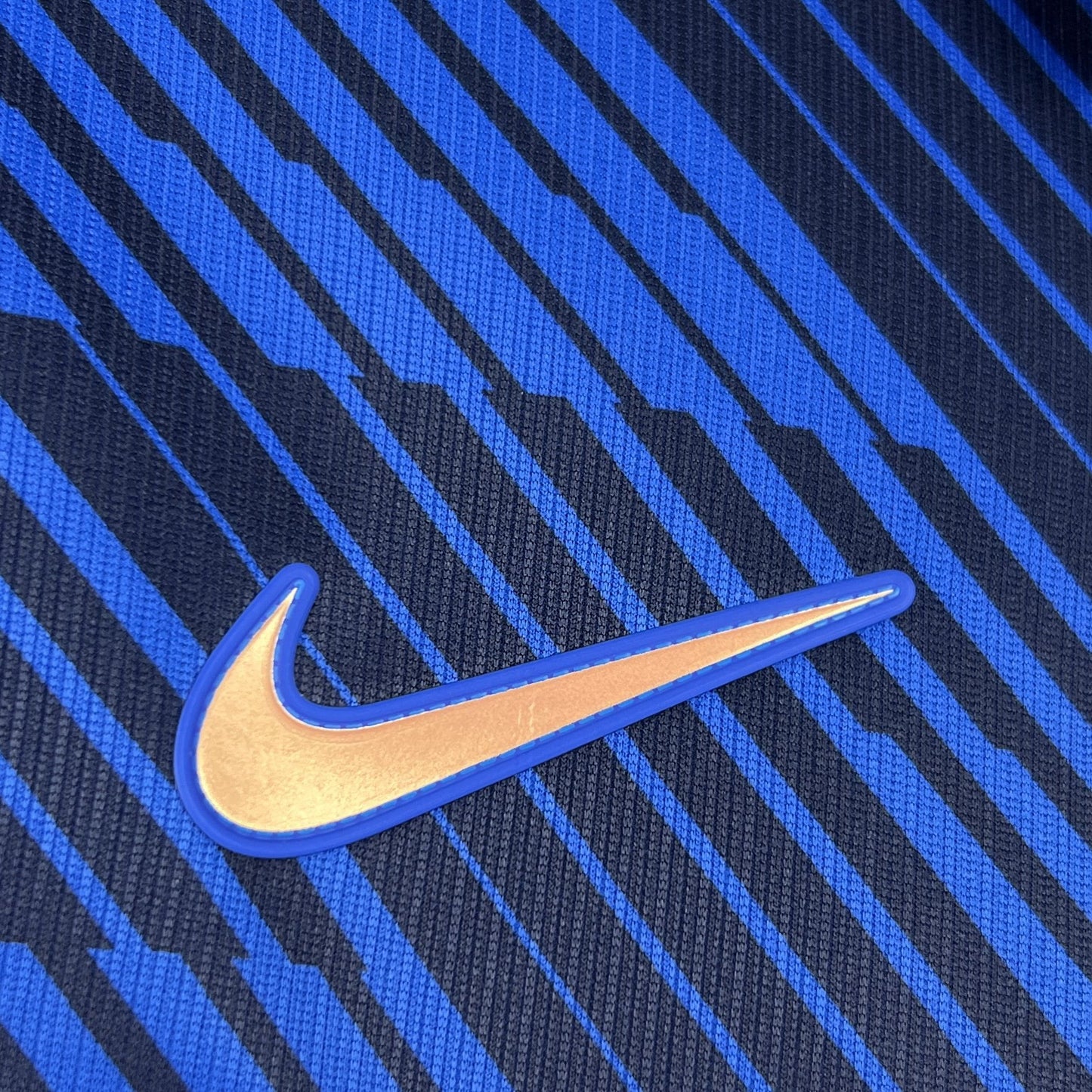 France Michael Olise 11 Home Soccer Jersey World Cup 2026