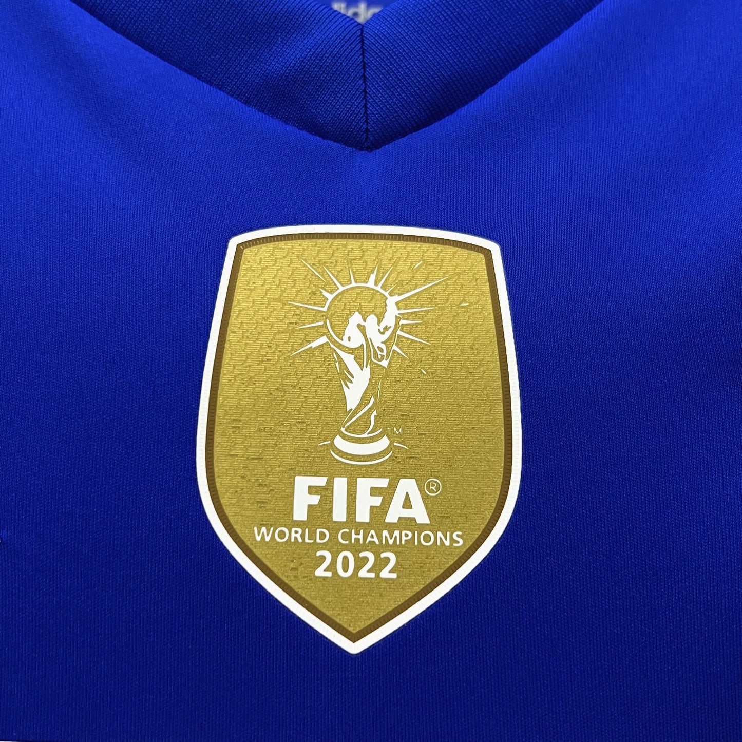 Argentina Enzo Fernandez 24 Away Soccer Jersey 2024/25