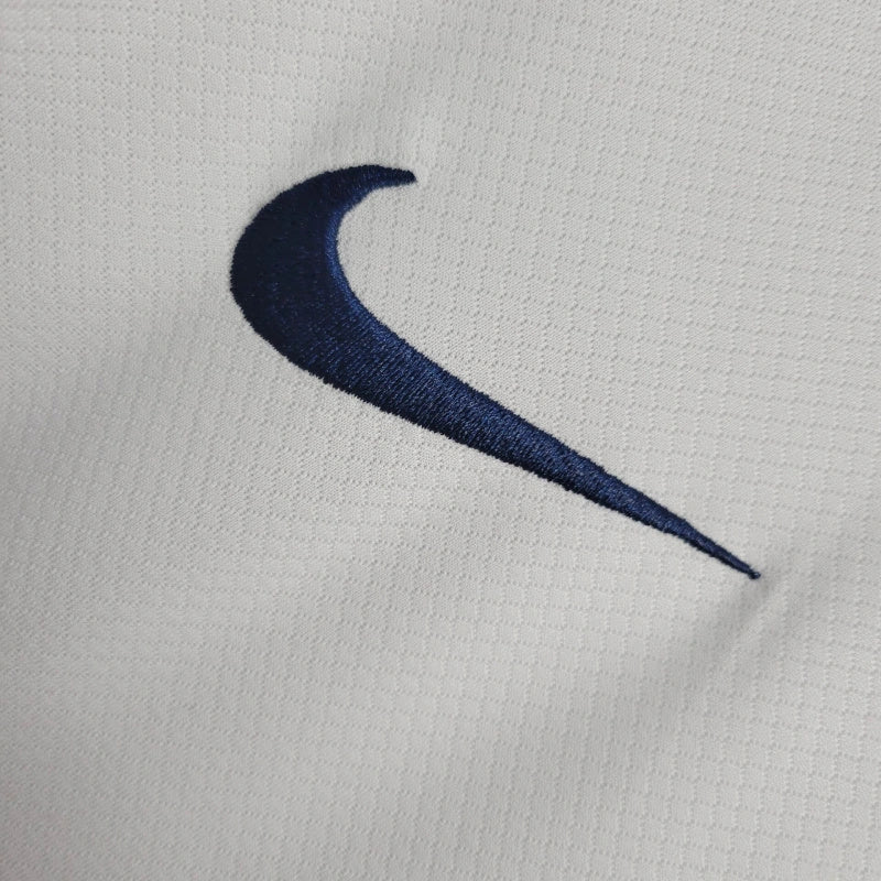 USA Giovanni Reyna 7 Home Soccer Jersey 2024/25