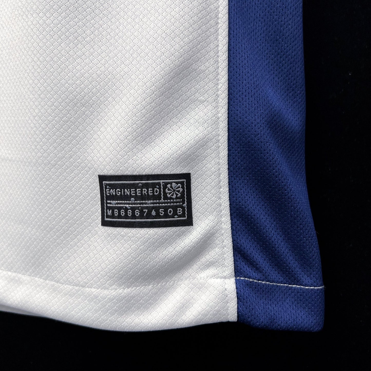 England Harry Maguire 6 Home Soccer Jersey Euro 2024